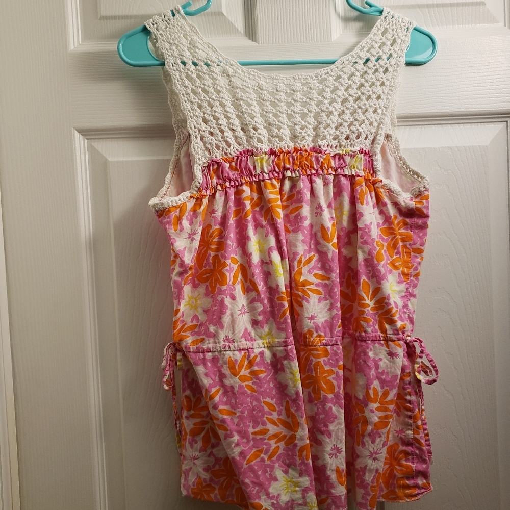 Lilly Pulitzer top